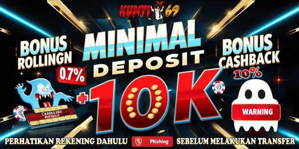 KUNTI69 SLOT GACOR MAXWIN